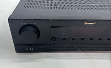 Load image into Gallery viewer, Sherwood RX-4503 Black 2.1 Channel Dolby AM/FM Stereo Receiver Not Tested