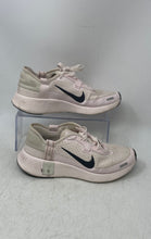 Load image into Gallery viewer, Nike Womens Reposto CZ5630-602 Pink Ivory Lace-Up Sneaker Shoes Size 7