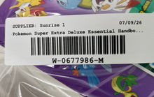 Load image into Gallery viewer, Scholastic Pokémon Super Extra Deluxe Essential Illustrated Guide Handbook