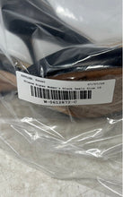 Load image into Gallery viewer, Etienne Aigner Womens Black Leather Slip-On Pointed Toe D'Orsay Heels Size 10