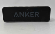 Load image into Gallery viewer, Anker Black Soundcore 2 Portable Bluetooth Speaker Not Tested
