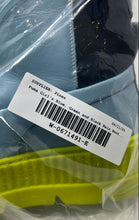 Load image into Gallery viewer, PUMA x Fenty Womens Blue Green Black Round Toe Chelsea Boots Size 5.5