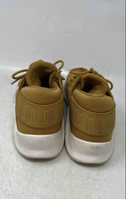 Load image into Gallery viewer, Nike Mens Air Jordan Flight Fresh PRM AH6462-725 Brown White Sneakers Shoes Sz 9