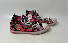 Load image into Gallery viewer, Converse Kids CT All Star High Top 654210F Multicolor Sneaker Shoes Size 6