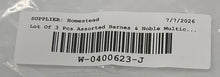 Load image into Gallery viewer, Lot Of 3 Pcs Assorted Barnes & Noble Black Gray Tablets Not Tested For Parts