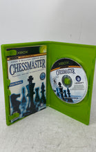 Load image into Gallery viewer, Microsoft Xbox Original Chessmaster 2004 Board Game Live Enabled Not Tested