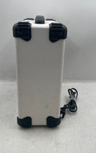 Load image into Gallery viewer, Master Play GA20 Black White Electric Guitar Cabinet Amplifier Untested