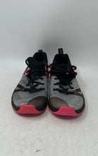 Load image into Gallery viewer, Nike Womens Metcon Flyknit 3 AR5623-002 Multicolor Lace-Up Sneaker Shoes Size 8