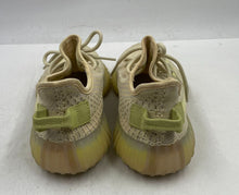 Load image into Gallery viewer, Authentic Adidas Mens Yeezy Boost 350 V2 FX9028 Beige Sneaker Shoes Size 5