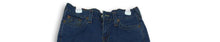 Load image into Gallery viewer, True Religion Womens Blue Jean Shorts Size 31