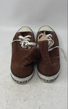Load image into Gallery viewer, Converse Unisex CTAS Hi AP626 Brown Lace-Up Tennis Shoes Size M 13 W 15