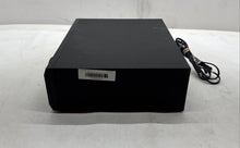 Load image into Gallery viewer, Yamaha SR-301 Black Wired Stereo Subwoofer Integrated Receiver Not Tested