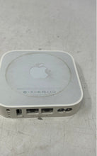 Load image into Gallery viewer, Apple Airport Express Model A1392 2nd Generation Wi-Fi Router Not Tested
