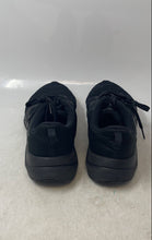 Load image into Gallery viewer, Nike Mens Downshifter 12 Black Low Top Lace-Up Sneaker Shoes Size 8.5