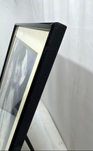 Load image into Gallery viewer, Wall Decor Framed Art Print Of La Loge Signed By Pierre-Auguste Renoir