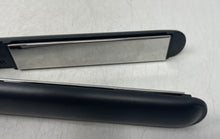 Load image into Gallery viewer, BabylissPro Flat Iron Titanium Black Wired Hair Straightener Not Tested