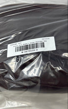Load image into Gallery viewer, Gianni Bini Womens Brown Patent Leather Single Strap Pockets Lined Shoulder Bag