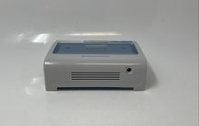 Load image into Gallery viewer, Canon Selphy CP400 Gray Portable Compact Photo Printer Not Tested