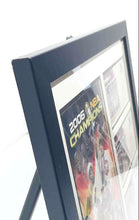 Load image into Gallery viewer, 2006 Miami Heat Championship Memorabilia Commemorative Collage Wall Decor Art