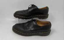 Load image into Gallery viewer, Dr. Martens Mens Dark Brown Leather Round Toe Lace-Up Oxford Shoes Size 5