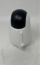 Load image into Gallery viewer, Vava Model VA-IH009 White Black Portable Baby Monitor Security Camera Untested