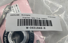 Load image into Gallery viewer, f=7.45mm F3.0 Pink 30MP LCD 8x Zoom Face Detection Digital Camera