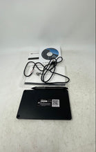 Load image into Gallery viewer, Huion H420 Black USB Graphic Tablet With Digital Cordless Pen Untested