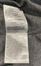 Load image into Gallery viewer, Alfani Mens Gray Long Sleeve Point Collar Classic Button-Up Shirt Size L