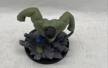 Load image into Gallery viewer, Quantum Mechanix Marvel Avengers Fig The Hulk Vinyl Action Figure