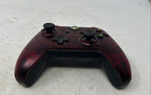 Load image into Gallery viewer, PDP 048-082 Red Wired Video Gaming Controller For Microsoft Xbox One Untested