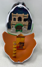 Load image into Gallery viewer, Jakks Pacific The Super Mario Galaxy Movie Yoshi Egg Multicolor Playset Toy