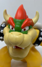 Load image into Gallery viewer, Big Bad Toy Store Multicolor Super Mario Bowser King Of The Koopas Action Figure
