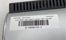 Load image into Gallery viewer, Bose Lifestyle Model AV18 Silver Black Media Center Music System Not Tested
