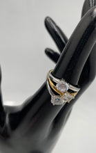 Load image into Gallery viewer, Unbranded Fashion Women's Ring Weight 4.2g (NCL)