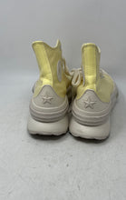 Load image into Gallery viewer, Converse Unisex Run Star Legacy CX High A00872C Yellow Sneaker Shoes Sz M8.5 W10