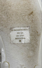 Load image into Gallery viewer, Authentic Tory Burch Womens Roxanne Jelly 137704 White Thong Sandals Size 9M