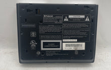 Load image into Gallery viewer, Polaroid PDM-0723 Silver Portable Swivel Screen DVD Player With Remote
