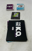Load image into Gallery viewer, Unstable Games Tee Turtle Tic Tac K.O. Cute Vs Evil Card Game For 2-4 Players
