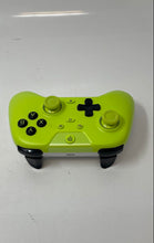Load image into Gallery viewer, EasySMX X05 Green Wireless Gaming Controller For PC Nintendo Switch iOS Android
