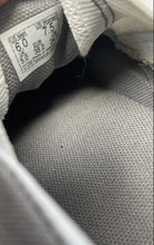 Load image into Gallery viewer, Vans Unisex Classic 721356 Gray Low Top Slip-On Sneaker Shoes Size M 6 W 7.5