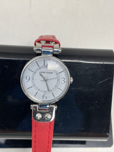 Load image into Gallery viewer, Anne Klein Women's Silver -Tone Watch (NCL)