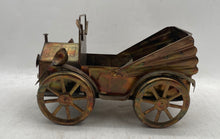 Load image into Gallery viewer, Copper 1926 Decoration Happy Days Are Here Again Car Retro Music Box