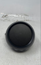 Load image into Gallery viewer, XKX Series Model LLR054AB Black Audio Dock USB Computer Speaker Not Tested