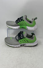 Load image into Gallery viewer, Nike Boys Presto DQ4718-001 Multicolor Lace-Up Low Top Sneakers Shoes Size 5Y