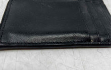 Load image into Gallery viewer, Kate Spade New York Womens Staci Black Leather Medium L-Zip Card Wallet