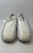 Load image into Gallery viewer, Adidas Mens Mad Iiinfinity IH2811 White Lace-Up Basketball Sneaker Shoes Size 14