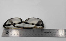 Load image into Gallery viewer, Authentic Dolce & Gabbana Women's Gold-Tone Ice Cube Gray Glasses