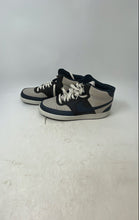 Load image into Gallery viewer, Nike Mens Court Vision Mid DN3577-004 Gray Blue Sneaker Shoes Size 10.5