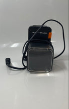 Load image into Gallery viewer, Reflecta B-100 Black Slide Previewer With A Built-In Catch Tray Not Tested