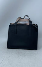 Load image into Gallery viewer, Kate Spade New York Womens Putnam Drive Anissa Black Leather Satchel Bag